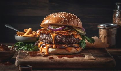Bakanlık listeyi açtı! Hamburgerde kalp, yoğurtta nişasta çıktı