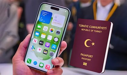 Yurt dışından telefon alanlar dikkat: 2025 IMEI kayıt ücreti açıklandı!