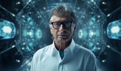 Bill Gates’ten geleceğin mesleği için tavsiye: Çocuklar erken yaşta başlamalı!
