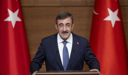 Mecliste bütçe mesaisi sona erdi: Cevdet Yılmaz'dan dikkat çeken sözler!