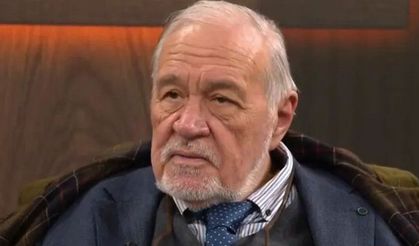 İlber Ortaylı hayatını kaybetti!