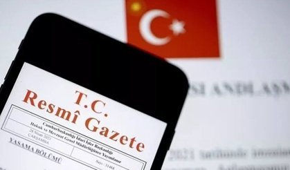 Resmi Gazete’de kritik atama: SPK Başkanlığına Mahmut Sütcü getirildi