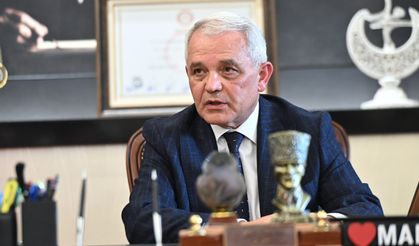 Mamak Belediye Başkanı Veli Gündüz Şahin’den ihale çıkışı tartışma yarattı