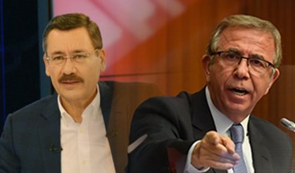 Gökçek’ten Mansur Yavaş’a sert sözler: 'Benim yaptığımın zekatını yapamaz'