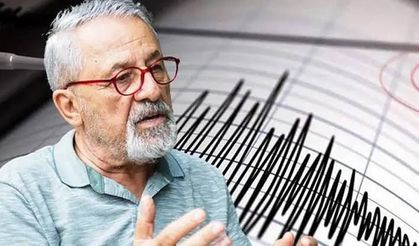 Naci Görür'den Ege depremi sonrası korkutan uyarı: "Bu deprem İstanbul için önemli"