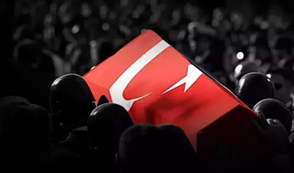 Kazada ağır yaralanmıştı... Uzman Çavuş Abdurrahman Hilal şehit oldu!