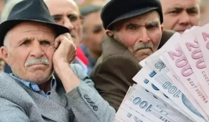 Emekli olmayı planlayanlara kötü haber! 2026'da borçlanma ücretleri yüzde 78 artacak