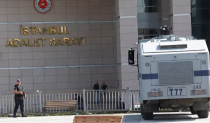 Ekrem İmamoğlu’nun adliyeye sevki nedeniyle İstanbul Valiliği'nden yol kapatma kararı  geldi!