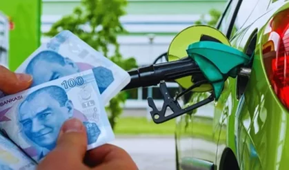 Motorine dev zam: Tabelalar yine değişti!