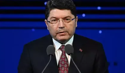 Bakan Tunç’tan İmamoğlu soruşturması açıklaması: 'Kişisel veriler hem TCK hem KVKK kapsamında değerlendirilecek'