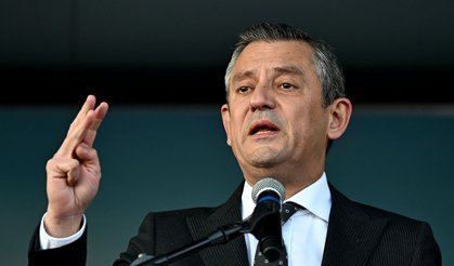 Özgür Özel hakkında soruşturma başlatıldı!