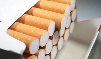 Sigara fiyatlarına yeni zam! O markanın 3 ürünü 115 TL'ye yükseldi