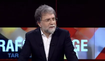 Ahmet Hakan’dan Bahçeli’ye övgü dolu sözler: 'Artık benim için barış savaşçısıdır'