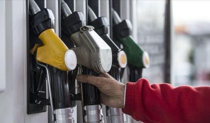 Motorine dev zam: Ankara’da litre fiyatı 100 liraya yaklaştı!