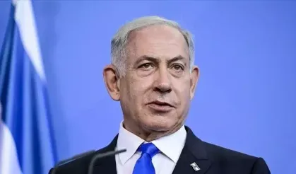 Netanyahu Türkiye’ye karşı son kozunu oynuyor