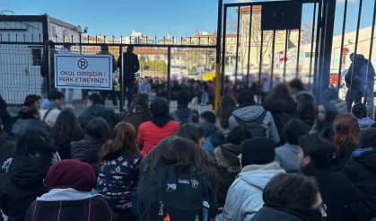 Ankara Liseleri Ayakta: Öğretmen Atamalarına Karşı Öğrenci ve Mezunlardan Protesto