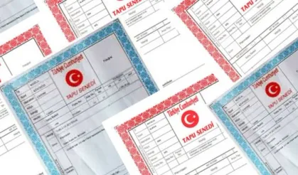 Tapu sahiplerine kritik uyarı: Dijital dolandırıcılık tehlikesine karşı yeni önlem!