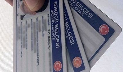 B sınıfı ehliyet sahipleri dikkat! Yaşlı sürücülere sıkı takip geliyor!