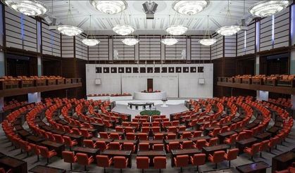 TBMM'de zehirlenme alarmı! Vekiller, personeller herkes hasta