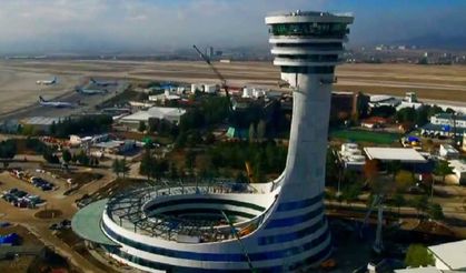 Ankara Esenboğa Havalimanı’nda dev açılış! Başkentin gökyüzü tamamen değişiyor