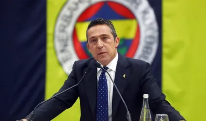 Fenerbahçe Olağanüstü Seçime Gidiyor: Sandık Eylül’de Gözler Ali Koç’ta!