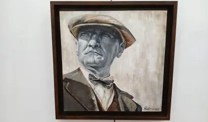 TESK Sanat Galerisi’nde kadın ressamlar sergisi