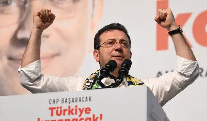 İmamoğlu'ndan flaş çıkış: "AK Partiliye adaletsizlik yapılsa ilk ben savunurum"