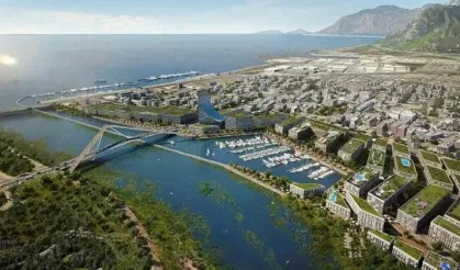 Çarpıcı anket sonucu: Kanal İstanbul projesi İstanbullulardan destek alamadı!