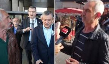 Özgür Özel'e saldıran Selçuk Tengioğlu’nun röportajı ortaya çıktı: “İsteseler canlı bomba olurum”