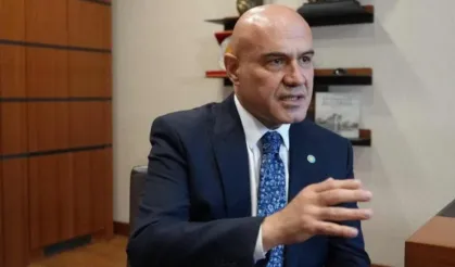 İYİ Parti Balıkesir Milletvekili Çömez hakkında soruşturma başlatıldı