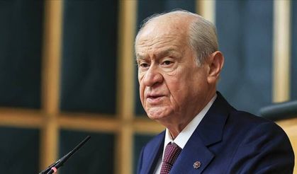 Bahçeli'den Rahmi Koç'a soruşturma tepkisi!