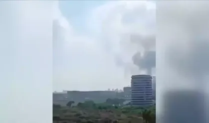 İran’dan İsrail'e Misilleme: Mossad Karargâhı Vuruldu İddiası