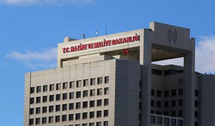 Hazine ve Maliye Bakanlığında dikkat çeken atama! Resmî Gazete’de yayımlandı