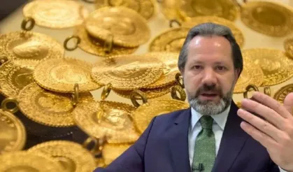İslam Memiş bombayı patlattı! Gram altın o tarihte 6 bin 500 lira olacak!