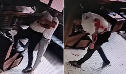 Pendik’te alacak kavgası kanlı bitti: Kalfa ustasını vurdu