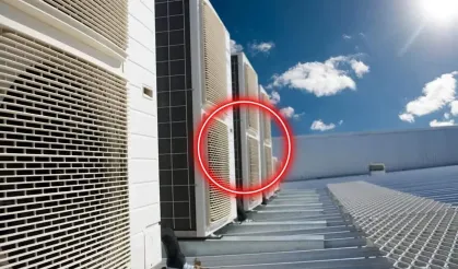 Gaz kullanmadan soğutuyor! Yeni nesil klima teknolojisi geliyor