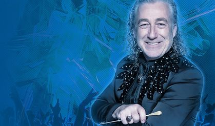 Ankaralı sanatseverler Musa Göçmen’ ile ‘Yaza Merhaba’ diyecek!
