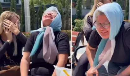 Nihal Candan’a Son Veda: Annesinin Feryadı Yürekleri Dağladı