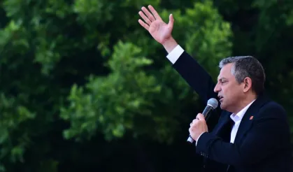 Özgür Özel Kılıçdaroğlu'na kurultay resti! "Benim dışımda kazanan olursa elini öpeceğim"