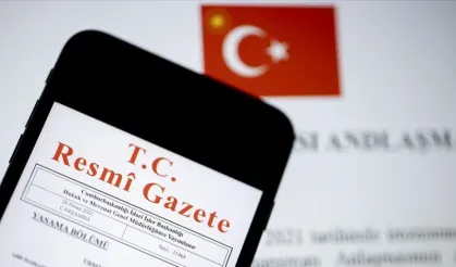 19 Ağustos 2026 Resmî Gazete kararları ve atamaları belli oldu
