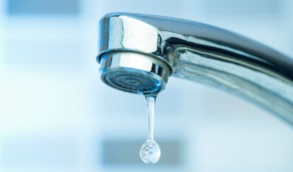 ASKİ'den tasarruf ve yeni kaynak uyarısı: "Su deposu ve hidrofor taktırın"