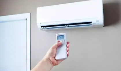 Serinlemek isterken cebiniz yanmasın! Klimalı günlerde tasarrufun altın kuralları