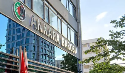 Ankara Barosu’nda Seçim Heyecanı: Başkanlık İçin 4 Aday Yarışacak