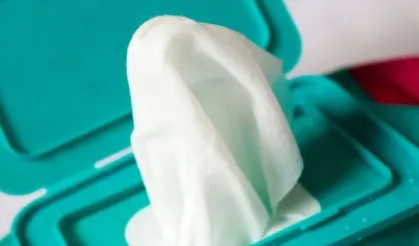 Islak mendil sağlığınıza zarar verebilir! Uzmanlardan önemli uyarılar