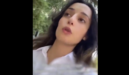 Geçim sıkıntısı nedeniyle içerik üreten öğretmen işinden oldu