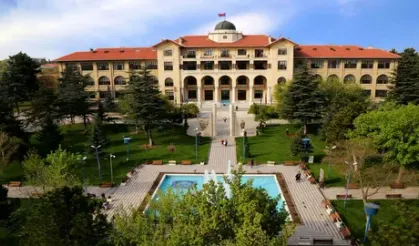 2025 Gazi Üniversitesi tercih rehberi! Bölümler, kampüsler ve ulaşım bilgileri