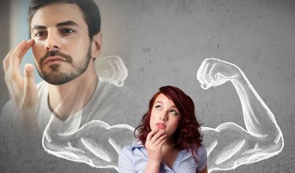 “Kadın erkekle yarışıyor, erkek kadınla kapışıyor” Seyfullah Şenel’den günümüz ilişkilerine anlamlı göndermeler