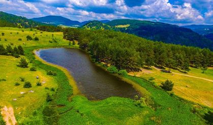 Ankara Kalkınma Ajansı’ndan Kızılcahamam’a Yeni Turizm Hamlesi!