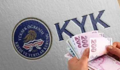 Öğrencilerin gözü bu haberde! 2026 KYK bursu kaç TL olacak?