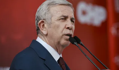 Mansur Yavaş'tan NATO Zirvesi sonrası ilk mesaj: "Ankara'nın tanınmasına büyük katkı sağladı"
